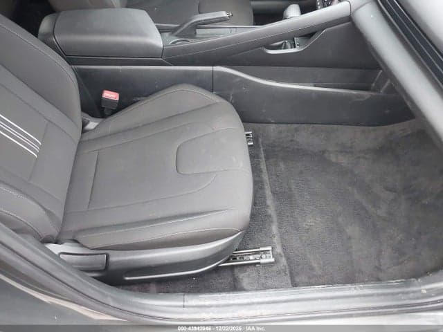2025 HYUNDAI ELANTRA SEL SPORT 5