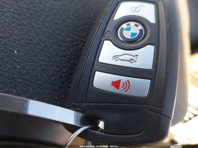 2018 BMW 320I XDRIVE 11