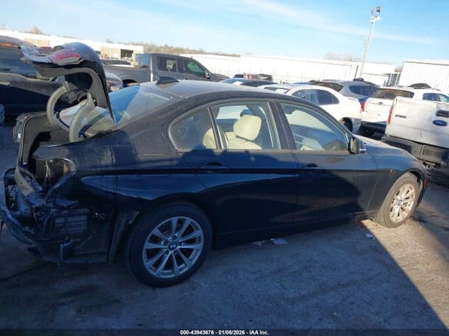 2018 BMW 320I XDRIVE 13
