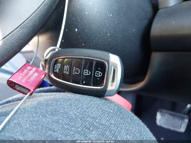 2023 HYUNDAI ELANTRA SEL 11