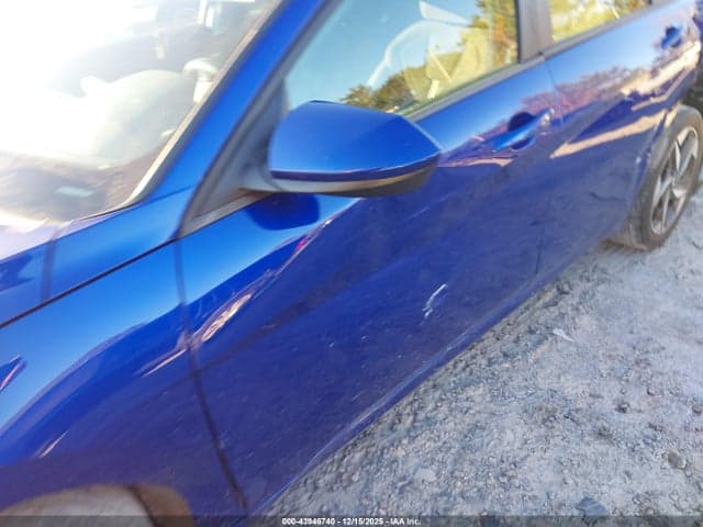 2023 HYUNDAI ELANTRA SEL 6
