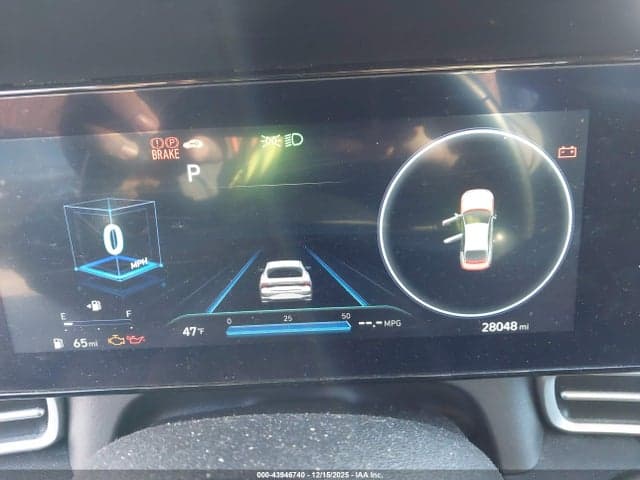 2023 HYUNDAI ELANTRA SEL 7