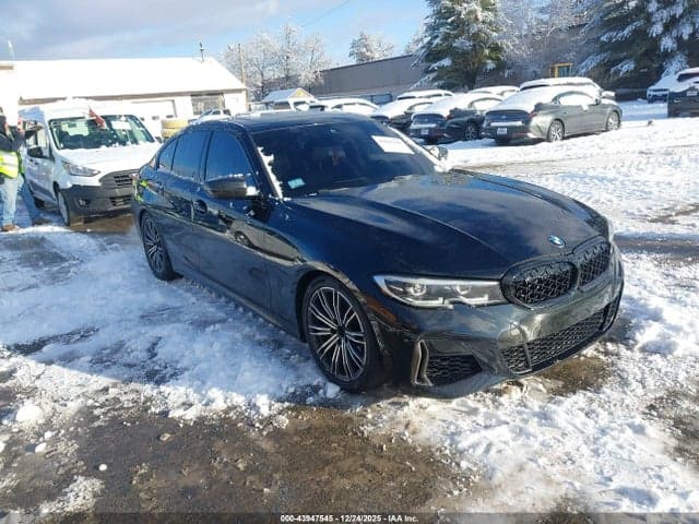 2020 BMW 3 SERIES M340I XDRIVE - 1
