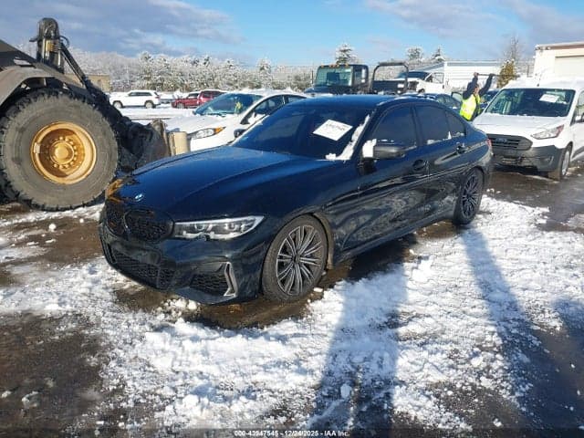 2020 BMW 3 SERIES M340I XDRIVE 2