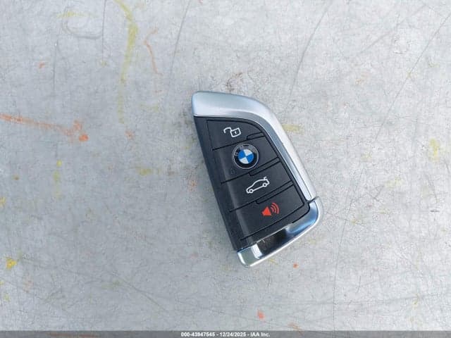 2020 BMW 3 SERIES M340I XDRIVE 11