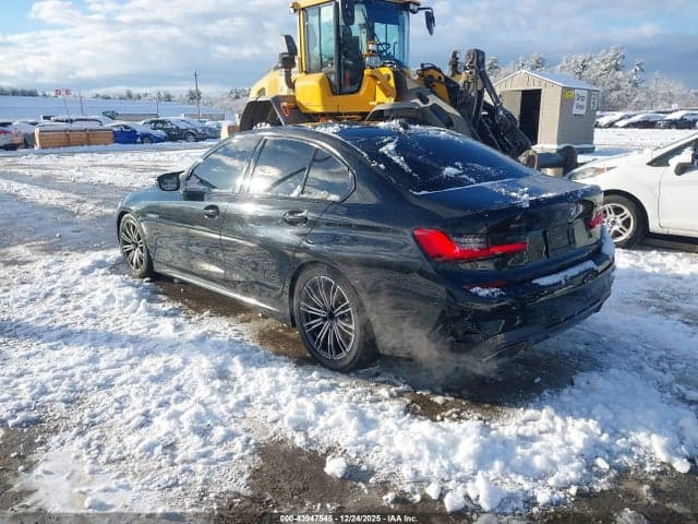 2020 BMW 3 SERIES M340I XDRIVE 3