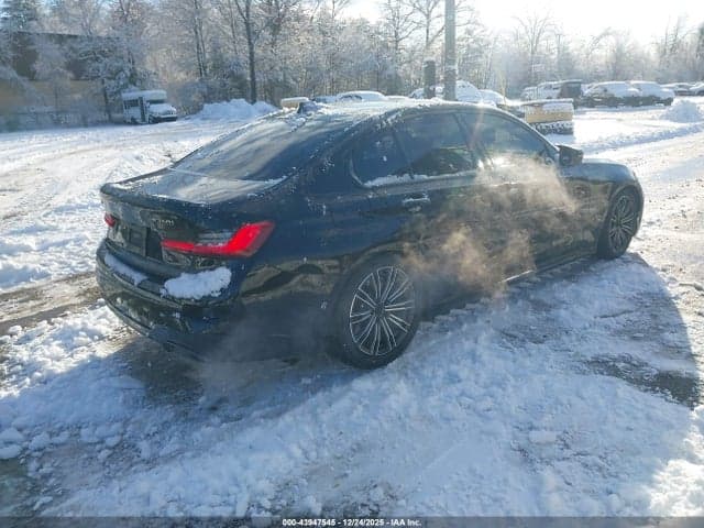 2020 BMW 3 SERIES M340I XDRIVE 4
