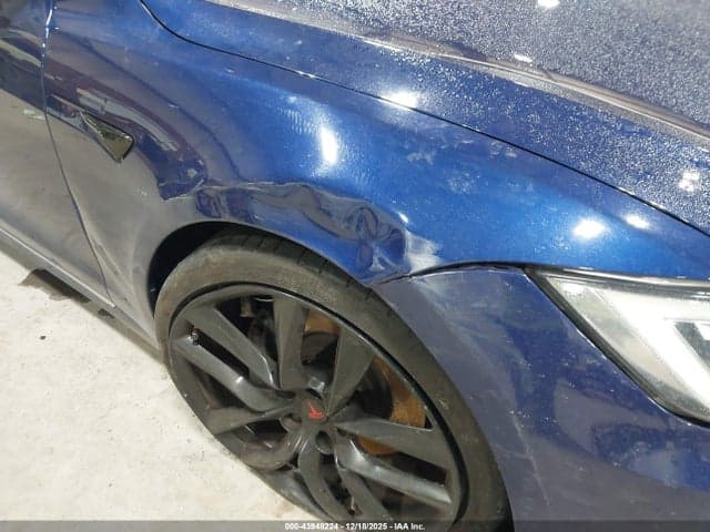 2017 TESLA MODEL S 100D/60D/75D/90D/P100D 6