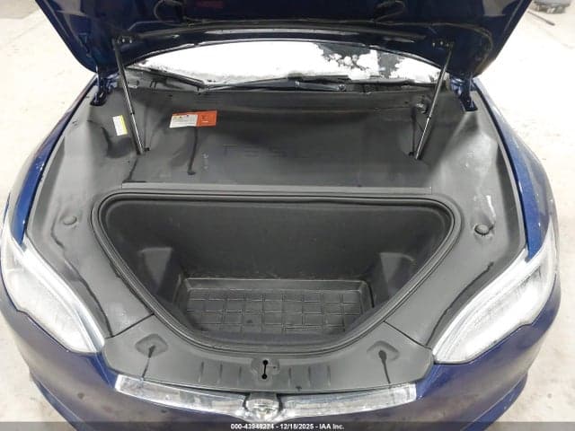 2017 TESLA MODEL S 100D/60D/75D/90D/P100D 10