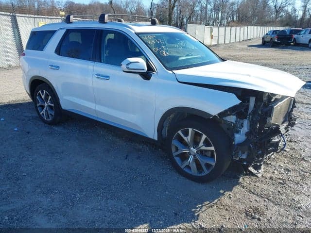 2021 HYUNDAI PALISADE SEL - 1