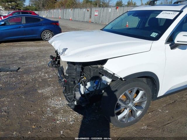 2021 HYUNDAI PALISADE SEL 6