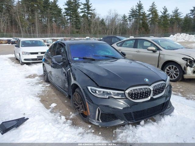 2020 BMW 3 SERIES M340I XDRIVE - 1