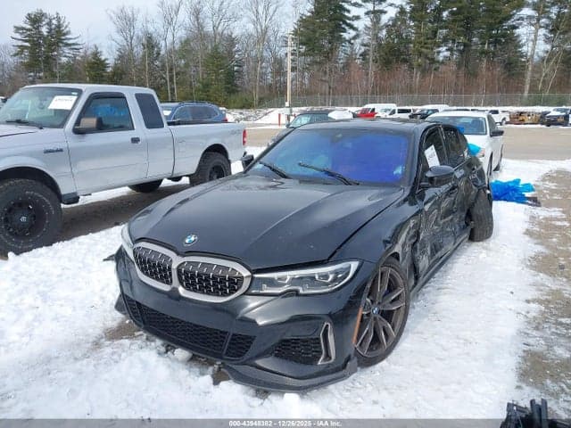 2020 BMW 3 SERIES M340I XDRIVE 2
