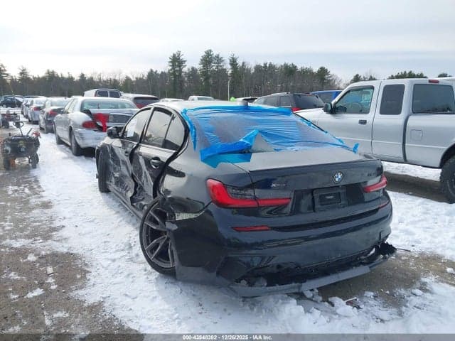 2020 BMW 3 SERIES M340I XDRIVE 3