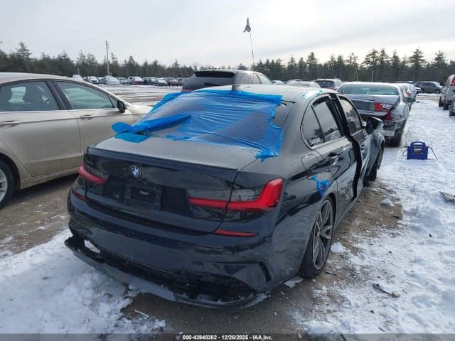 2020 BMW 3 SERIES M340I XDRIVE 4