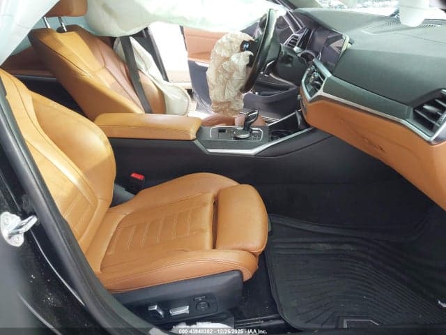 2020 BMW 3 SERIES M340I XDRIVE 5