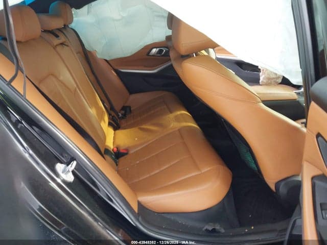 2020 BMW 3 SERIES M340I XDRIVE 8