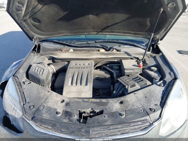 2017 CHEVROLET EQUINOX LS 10