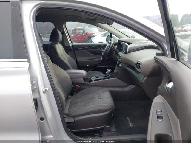 2020 HYUNDAI SANTA FE SEL 5