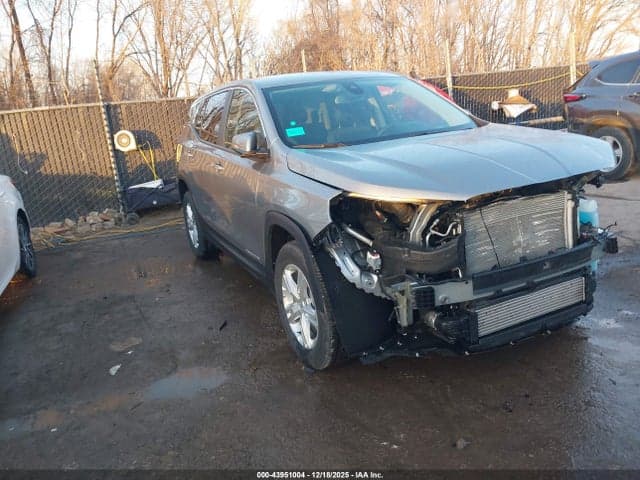 2024 GMC TERRAIN AWD SLE 1