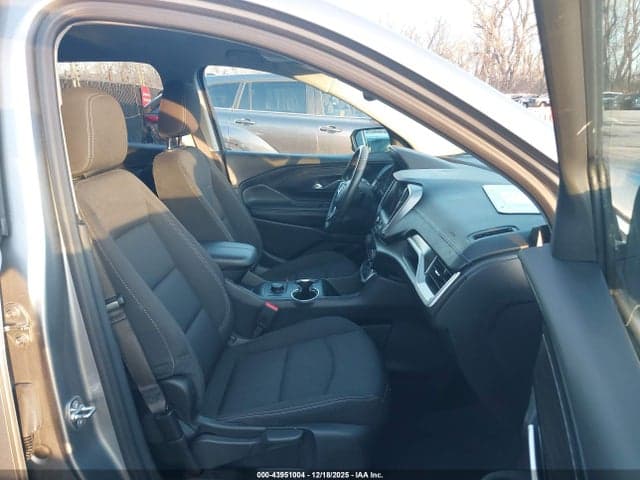 2024 GMC TERRAIN AWD SLE 5