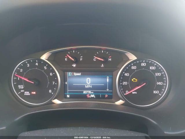 2024 GMC TERRAIN AWD SLE 7