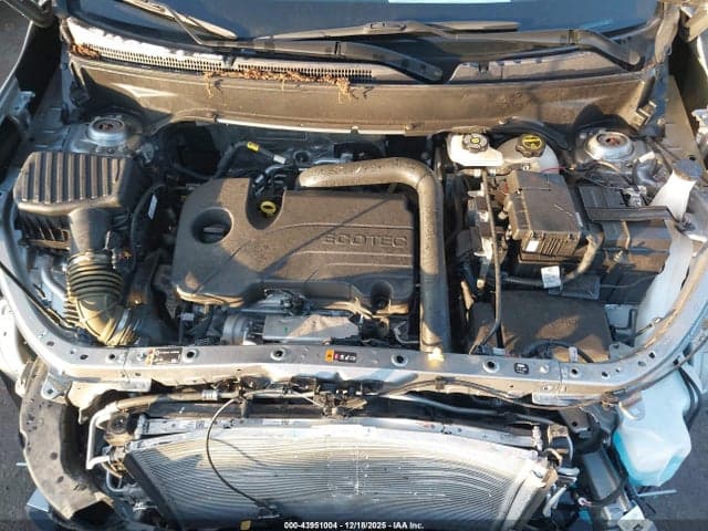 2024 GMC TERRAIN AWD SLE 10