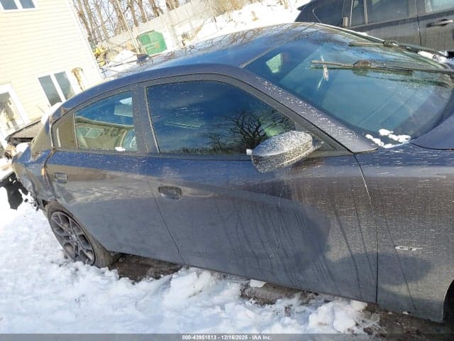 2018 DODGE CHARGER GT AWD 12