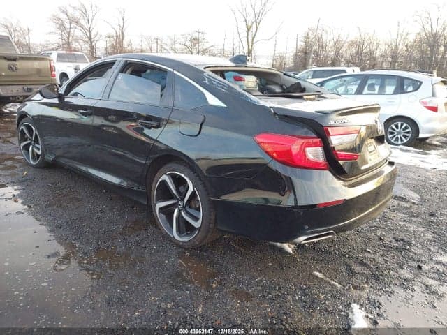 2021 HONDA ACCORD SPORT SPECIAL EDITION 3