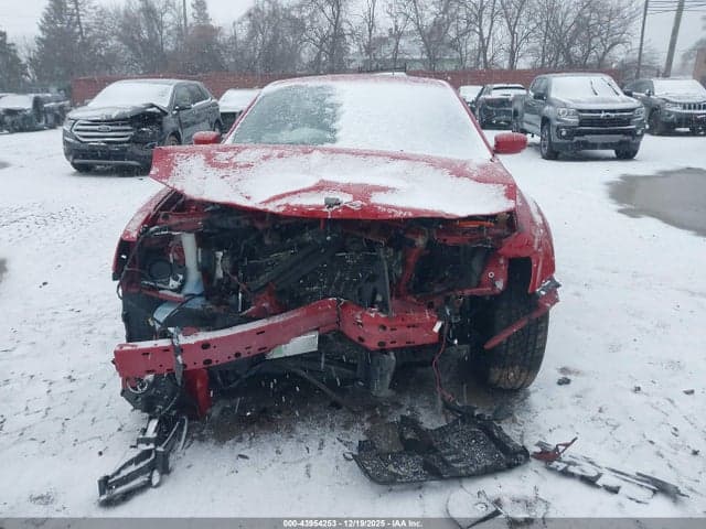 2017 CHRYSLER 300 300S AWD 12