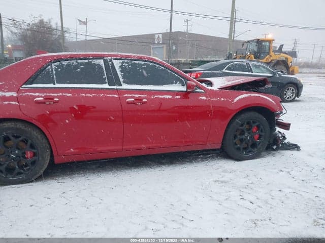 2017 CHRYSLER 300 300S AWD 13