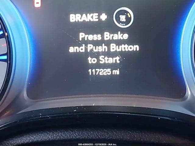 2017 CHRYSLER 300 300S AWD 15