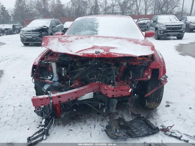 2017 CHRYSLER 300 300S AWD 6