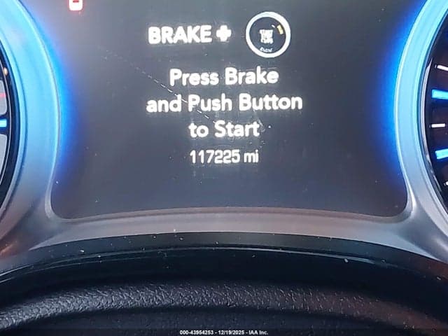 2017 CHRYSLER 300 300S AWD 7