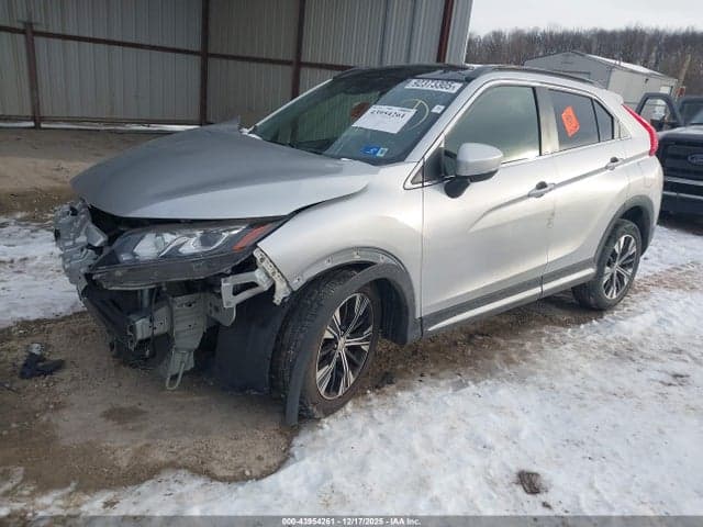 2020 MITSUBISHI ECLIPSE CROSS SE 1.5T AWC 2