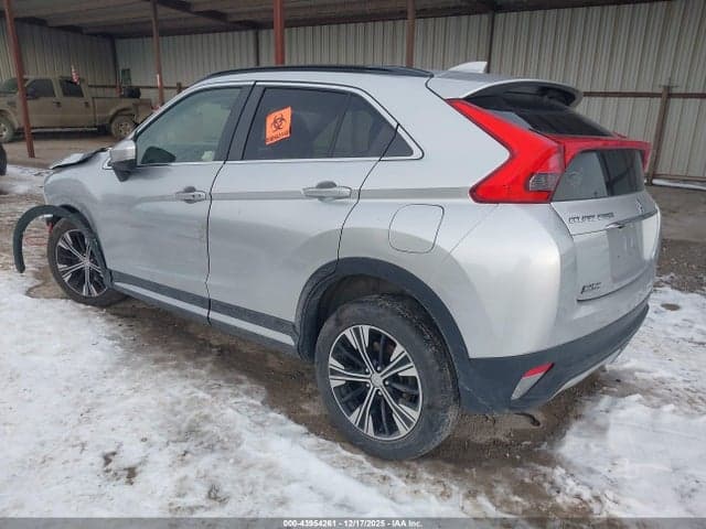 2020 MITSUBISHI ECLIPSE CROSS SE 1.5T AWC 3