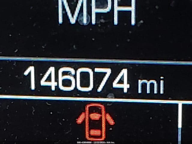 2018 CHEVROLET TRAVERSE 3LT 16