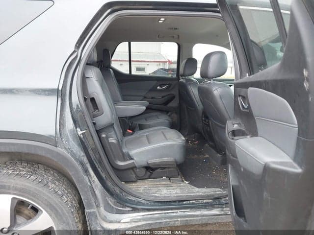2018 CHEVROLET TRAVERSE 3LT 8