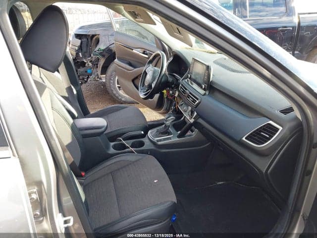 2021 KIA SELTOS S 5