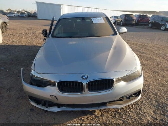 2017 BMW 330I 12