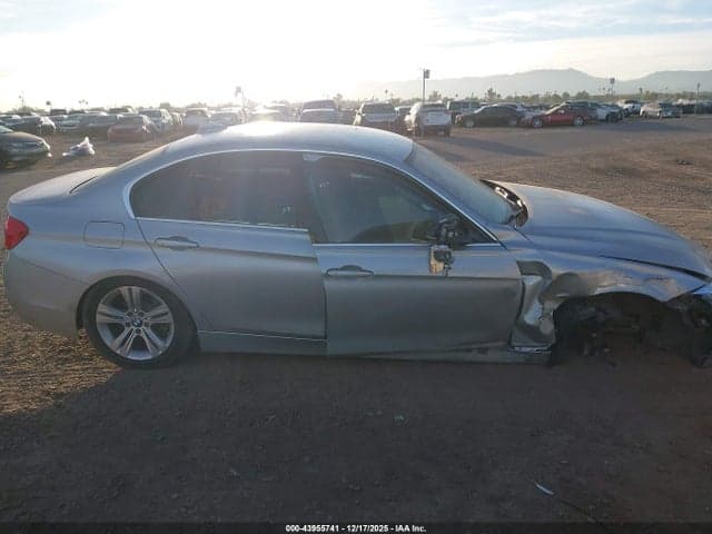 2017 BMW 330I 13
