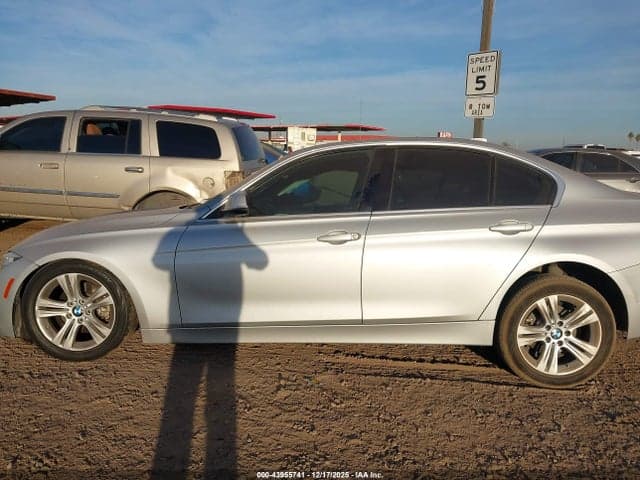2017 BMW 330I 14