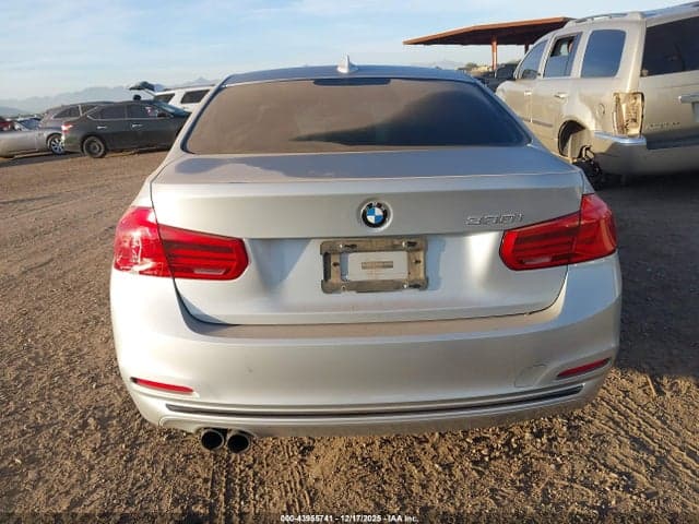 2017 BMW 330I 16
