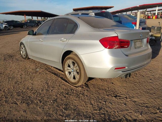 2017 BMW 330I 3