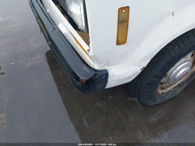 1985 FORD RANGER 6