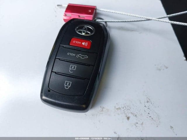 2024 TOYOTA TUNDRA HYBRID PLATINUM 4WD 11