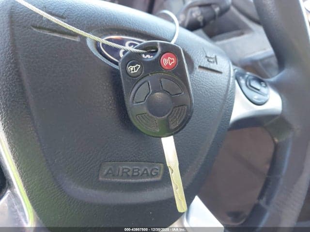 2019 FORD TRANSIT-250 11