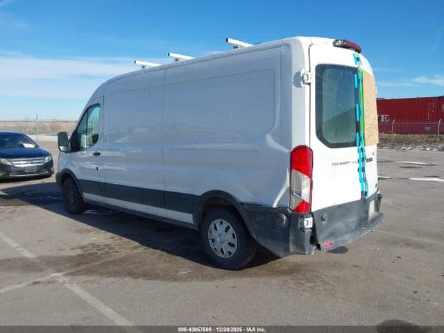 2019 FORD TRANSIT-250 3