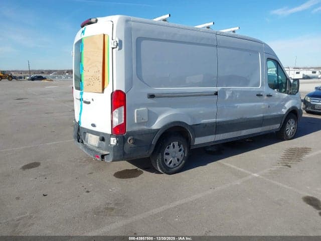2019 FORD TRANSIT-250 4