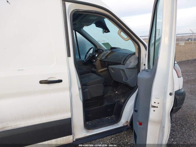 2019 FORD TRANSIT-250 5